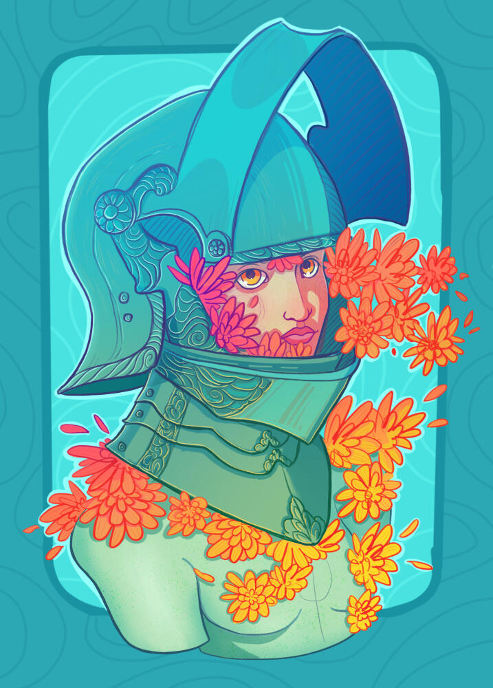 Bust/Portrait