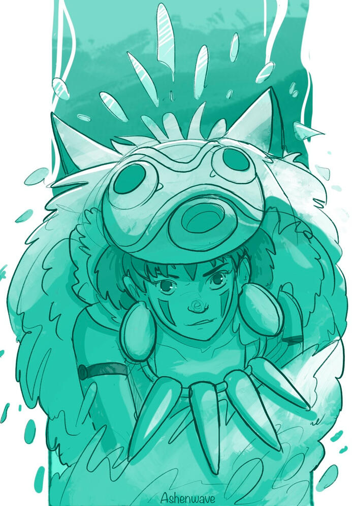 Bust/Portrait